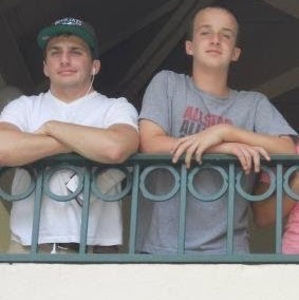 Meet your Posher, Frank